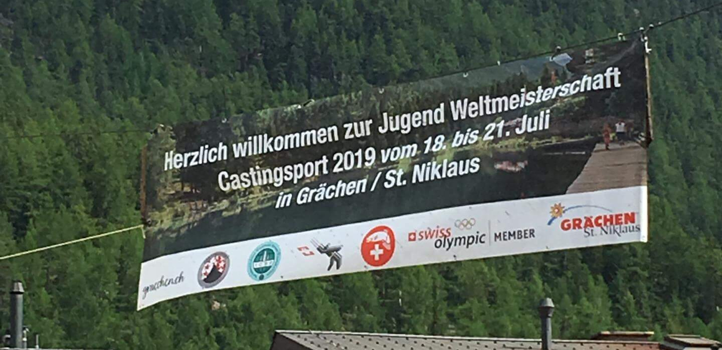 Juniors World Championship 2019 Grächen
